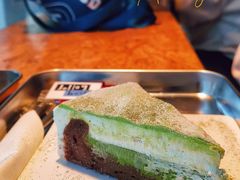 -山海四合·咖啡