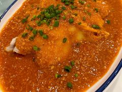 蒜泥白肉-川香楼酒家