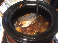 -尚一汤 广东炖汤(金桥国际店)