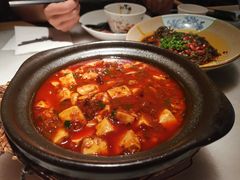 -川堂风·跷脚牛肉·乐山爆炒(中建乐荟天地店)