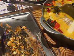 -神府路壹号·海鲜烧烤·砂锅粥·锅物(三坊七巷店)