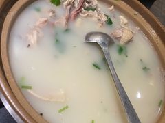 -松针蔡记蒸饺(花园路店)