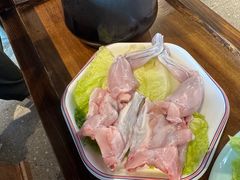 -三江两海老火锅(北京首店)