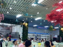 -景好海鲜餐厅(大鹏必选旅游店)