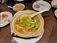 -新旺茶餐厅(嘉里城店)