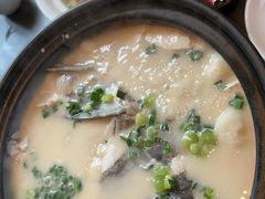 -炊江南·上海菜(国展华漕店)