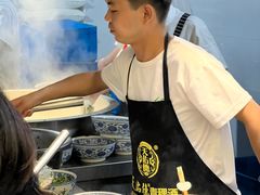 -清真磨沟沿老字号牛肉面(总店)