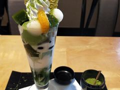 -伊藤久右卫门(宇治本店)