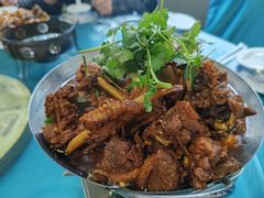 -味好美土菜(迎宾东路店)