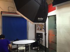 -汇美相馆(华强北店)