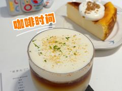 -FULL MOON满月咖啡