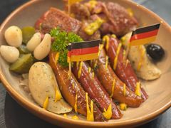 -阿兹凯乐·老洋房西餐