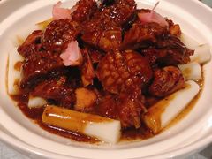 -蔓兰家的四季S0餐厅·融合菜(当代MOMA店)