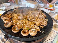 -厚味居炙子烤肉·清真(天桥南纬路店)