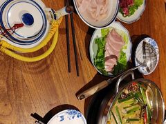 -厝味火锅·潮汕卤水火锅(十一合店)