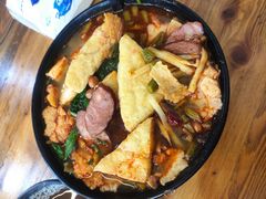 -螺蛳粉先生(蓟门桥店)