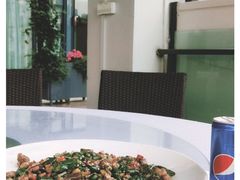 -渝信川菜(南滨店)