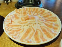 猪颈肉-尚海豆捞(乐虹坊店)