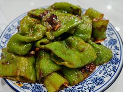 -北大地皖峰饭馆