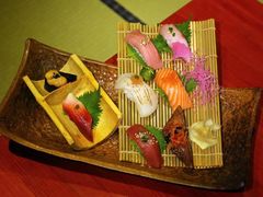 -龍千代·味自慢(黑龙江北路店)