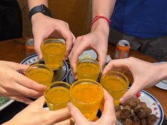 -延安八大碗(陕北菜·枣园路店)