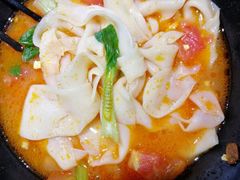 -鼎高高陕西美食(龙德广场店)