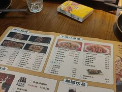 -令狐冲·活鱼馆(宝龙店)