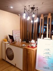 -涂tu指甲日式美甲美睫店