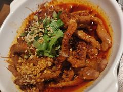 筷子牛肉-付小姐在成都(五道口店)