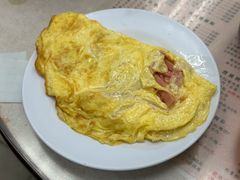 -金凤茶餐厅(湾仔店)