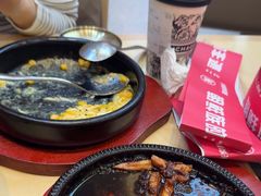 -食米家拌饭(梅溪新天地店)