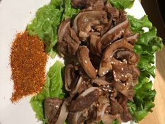 -蒙料·手把肉(望京店)