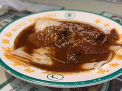 -西关明记肠粉(荔枝湾店)