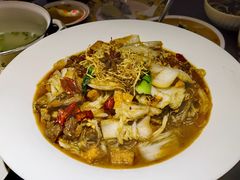 -相约·羊村小馆非遗手抓肉(七一酱园店)
