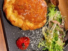 -TAIFORKS 大福食堂·山葵烤肉料理·拌饭(宝安店)