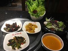 -木槿花韩式炭烤·熟成肉工坊(孙文东路店)