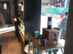 -星巴克(南京狮子桥店)