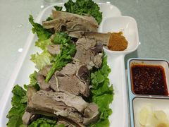 -清真悦宾楼食府(海湖店)