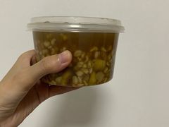 椰汁玉米马蹄爽-甜蜜蜜(昌乐园店)