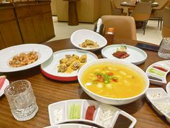 -全聚德(上海首店浦东店)
