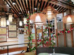 大堂-大师傅金奖啤酒鱼(西街老店)