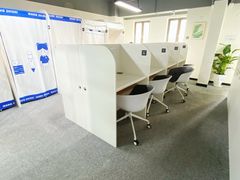 -王知之·自助·自习室(杭州蒋村店)