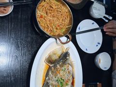 -简小舍·民间手艺菜(武昌江滩店)