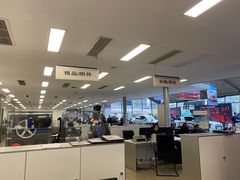-四川华星名仕奥迪4S店(羊西店)
