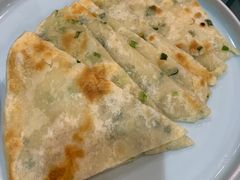葱花饼-东兴楼饭庄(六里桥店)