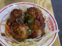 -71号豆汤饭·成都小馆(重庆观音桥店)