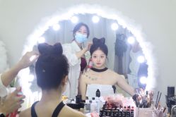 -金禧化妆造型工作室(市桥地铁站店)