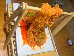 -恩你小木屋·韩式料理(假日广场店)