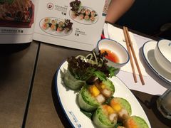 -美奈小馆·越南料理(中航城君尚购物中心店)