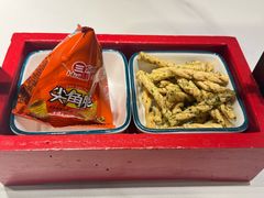 -鸡毛店·川菜(文殊院店)